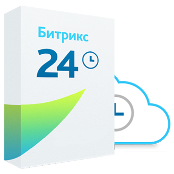 Программа для ЭВМ   "1С-Битрикс24". Лицензия Профессиональный (1 мес.)