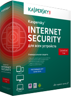 Kaspersky Internet Security Multi-Device 2ПК / 1год. Базовая лицензия