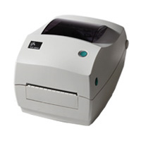 Принтер этикеток Zebra LP 2844 PSE (4 ips, 203 dpi)