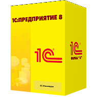 1С:Колледж.